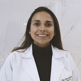 dra maura rivera especialista en la carolina medical ips