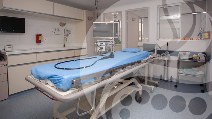 Consulta Especializada en Gastroenterología
