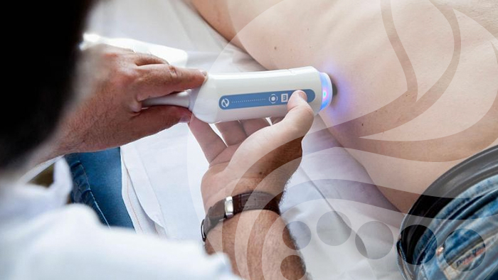 Fibroscan o elastografía de transición