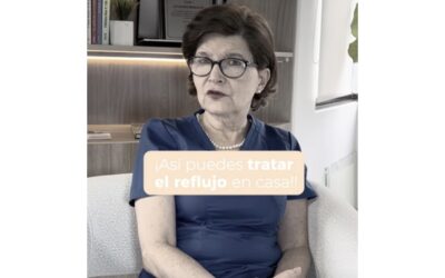 ¿Cómo aliviar el reflujo en casa? Consejos prácticos para controlar los síntomas
