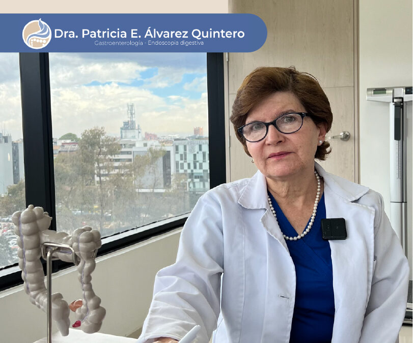 Colitis ulcerativa: síntomas, causas y tratamiento explicado por una especialista en gastroenterología