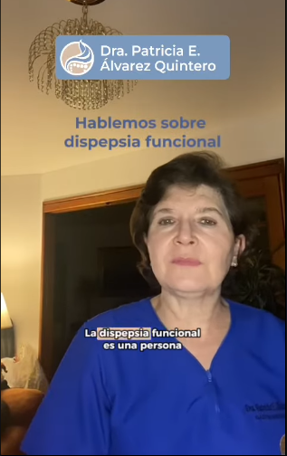Dispepsia Funcional  Que hacer si siento un bulto en el ano